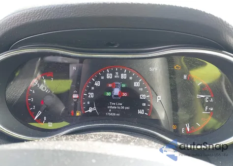 2014 Dodge Durango Sxt from USA, damaged, VIN 1C4RDHAGXEC483668